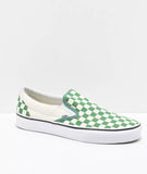 Classic Checkered Vans(3 Colors) Shoes