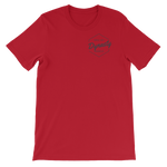 The Original T-Shirt - Dynasty Design Co.
