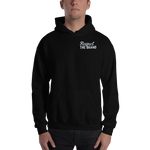 Respect The Brand Front N Back Hoodie