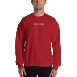 Box Sweatshirt