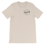 The Original T-Shirt - Dynasty Design Co.