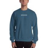 Box Sweatshirt