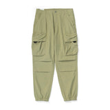 Men's Classic Tapered Cargo Pants