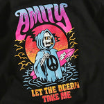 Men's Amity Cartoon T-Shirt